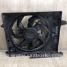 ФОТО вентилятор основного радіатора для KIA Sorento 2 XM (09-14) Київ
