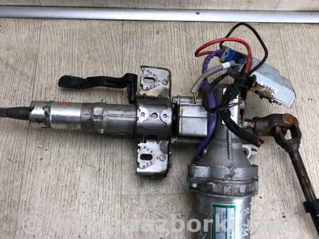 ФОТО Електропідсилювач рульового керування для KIA Rio 3 UB (11-17) Київ