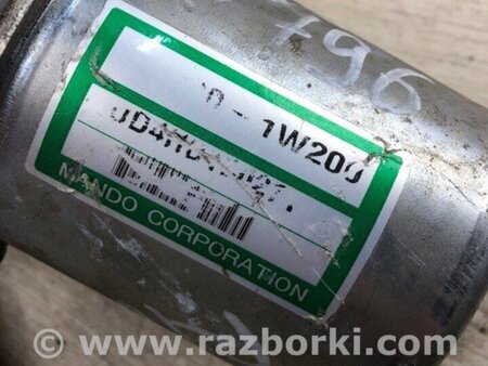 ФОТО Електропідсилювач рульового керування для KIA Rio 3 UB (11-17) Київ