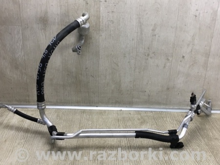 ФОТО Трубка кондиціонеру для KIA Rio 3 UB (11-17) Київ