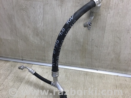 ФОТО Трубка кондиціонеру для KIA Rio 3 UB (11-17) Київ