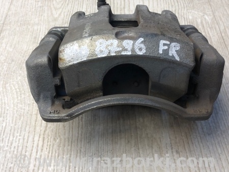 ФОТО Супорт гальмівний для KIA Rio 3 UB (11-17) Київ