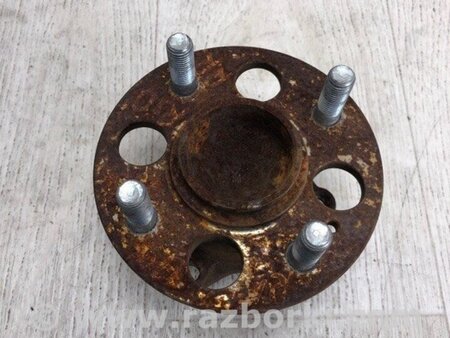 ФОТО Маточина колеса для KIA Rio 3 UB (11-17) Київ