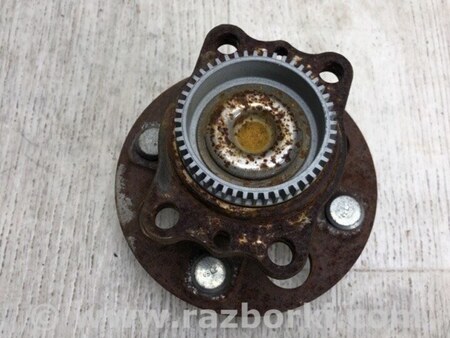 ФОТО Маточина колеса для KIA Rio 3 UB (11-17) Київ