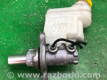 ФОТО Головний гальмівний циліндр для Jeep Renegade (BU) (2014-) Київ