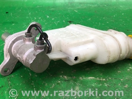 ФОТО Головний гальмівний циліндр для Jeep Renegade (BU) (2014-) Київ