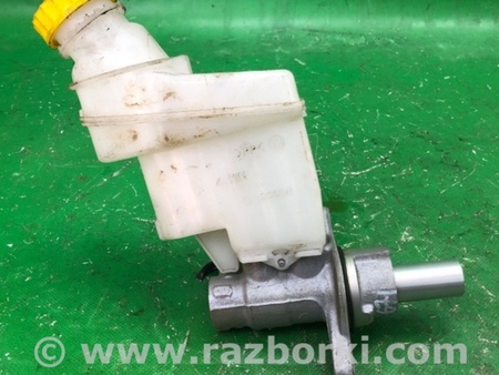 ФОТО Головний гальмівний циліндр для Jeep Renegade (BU) (2014-) Київ