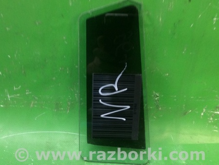 ФОТО Скло дверей глухе для KIA Rio 3 UB (11-17) Київ