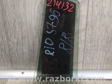 ФОТО Скло дверей глухе для KIA Rio 3 UB (11-17) Київ