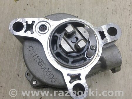 ФОТО Вакуумний насос для Jeep Renegade (BU) (2014-) Київ