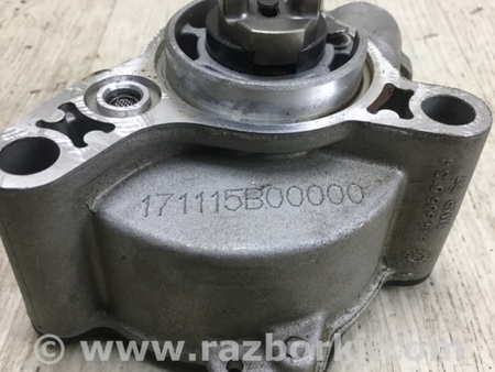 ФОТО Вакуумний насос для Jeep Renegade (BU) (2014-) Київ