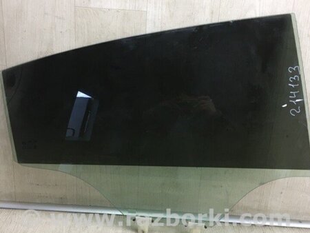 ФОТО Скло дверей для KIA Rio 3 UB (11-17) Київ