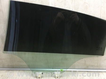 ФОТО Скло дверей для KIA Rio 3 UB (11-17) Київ