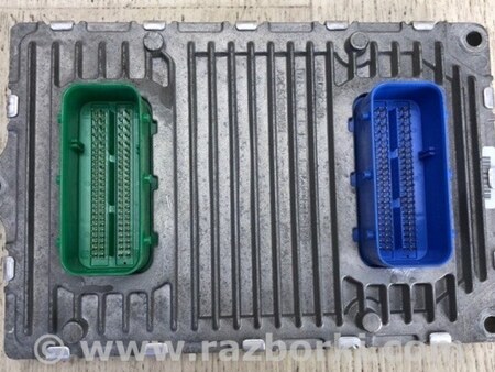 ФОТО Блок керування двигуном для Jeep Renegade (BU) (2014-) Київ