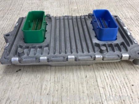 ФОТО Блок керування двигуном для Jeep Renegade (BU) (2014-) Київ