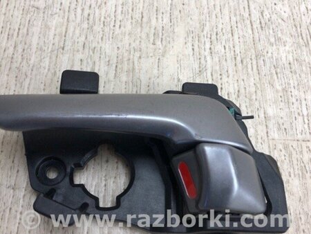 ФОТО Ручка дверей внутрішня для KIA Rio 3 UB (11-17) Київ