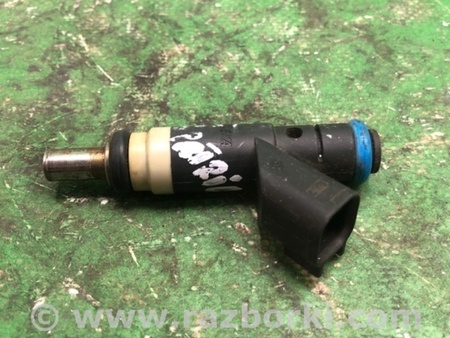 ФОТО Форсунка паливна для Jeep Patriot (10-17) Київ