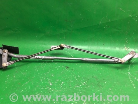 ФОТО Трапеція склоочисників для Jeep Patriot (10-17) Київ