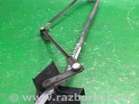 ФОТО Трапеція склоочисників для Jeep Patriot (10-17) Київ