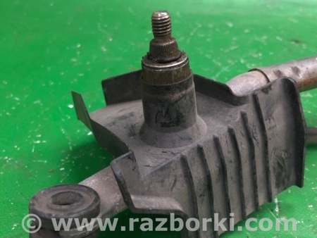 ФОТО Трапеція склоочисників для Jeep Patriot (10-17) Київ