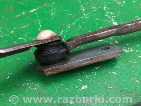 ФОТО Трапеція склоочисників для Jeep Patriot (10-17) Київ