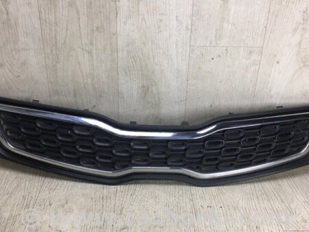 ФОТО Решітка радіатора для KIA Rio 3 UB (11-17) Київ