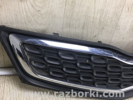 ФОТО Решітка радіатора для KIA Rio 3 UB (11-17) Київ