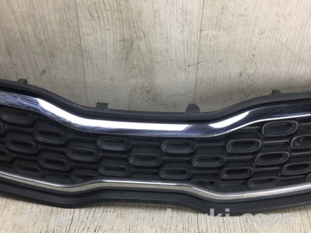 ФОТО Решітка радіатора для KIA Rio 3 UB (11-17) Київ