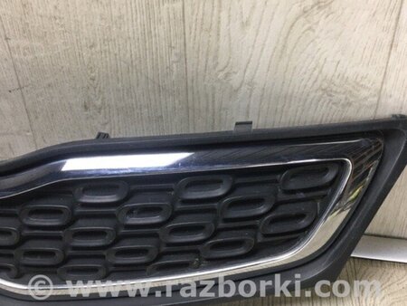 ФОТО Решітка радіатора для KIA Rio 3 UB (11-17) Київ
