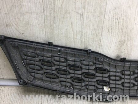 ФОТО Решітка радіатора для KIA Rio 3 UB (11-17) Київ