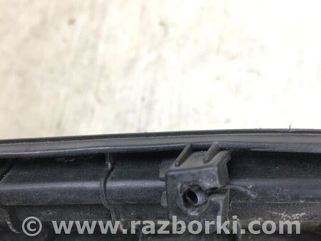 ФОТО Решітка радіатора для KIA Rio 3 UB (11-17) Київ