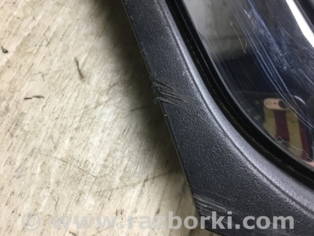 ФОТО Решітка радіатора для KIA Rio 3 UB (11-17) Київ