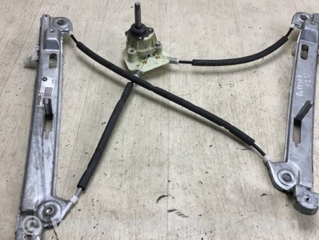 ФОТО Склопідйомник для Jeep Patriot (10-17) Київ