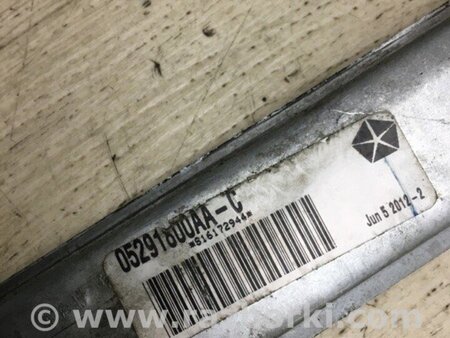 ФОТО Склопідйомник для Jeep Patriot (10-17) Київ