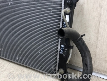 ФОТО Радіатор основний для KIA Rio 3 UB (11-17) Київ