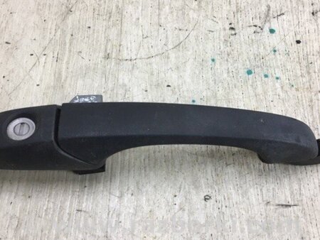 ФОТО Ручка двері зовнішня для Jeep Patriot (10-17) Київ