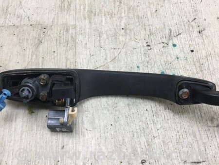 ФОТО Ручка двері зовнішня для Jeep Patriot (10-17) Київ