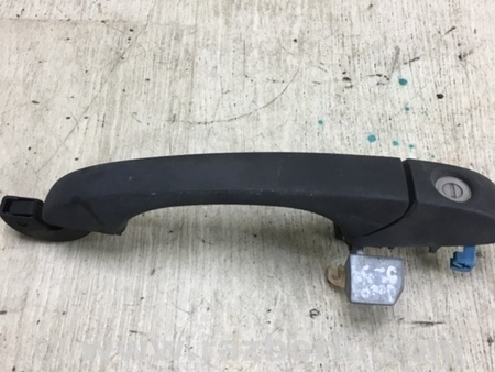 ФОТО Ручка двері зовнішня для Jeep Patriot (10-17) Київ