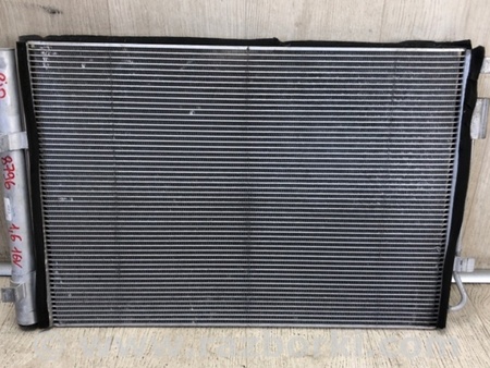 ФОТО Радіатор кондиціонера для KIA Rio 3 UB (11-17) Київ