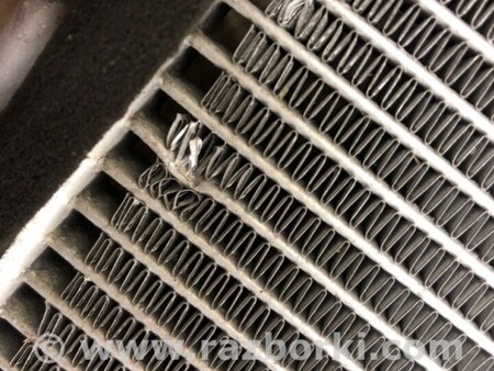 ФОТО Радіатор кондиціонера для KIA Rio 3 UB (11-17) Київ