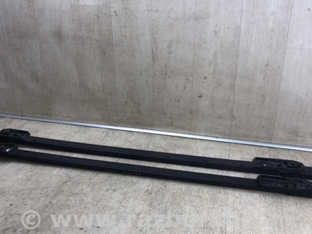 ФОТО Рейлінги для Jeep Patriot (10-17) Київ