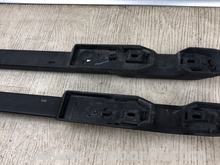 ФОТО Рейлінги для Jeep Patriot (10-17) Київ