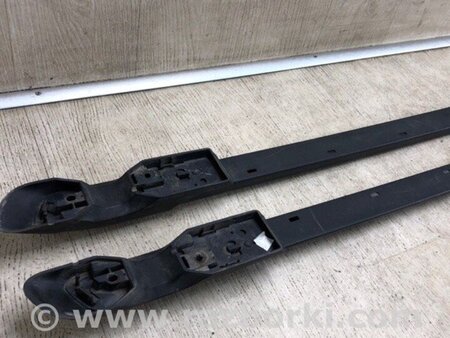 ФОТО Рейлінги для Jeep Patriot (10-17) Київ