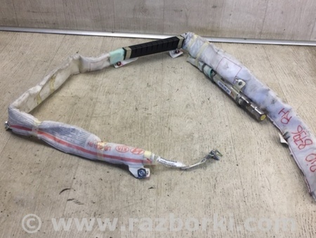 ФОТО Подушка безпеки (штора) для KIA Rio 3 UB (11-17) Київ