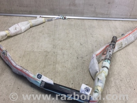 ФОТО Подушка безпеки (штора) для KIA Rio 3 UB (11-17) Київ