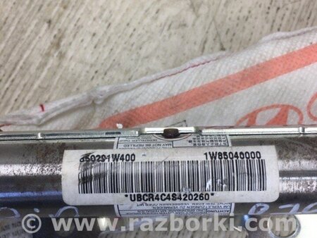 ФОТО Подушка безпеки (штора) для KIA Rio 3 UB (11-17) Київ