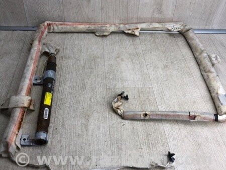 ФОТО Подушка безпеки (штора) для Jeep Patriot (10-17) Київ