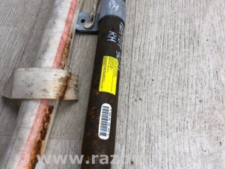 ФОТО Подушка безпеки (штора) для Jeep Patriot (10-17) Київ