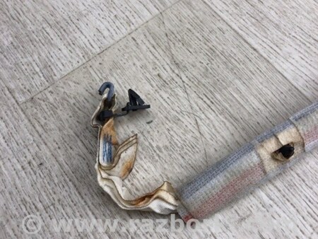 ФОТО Подушка безпеки (штора) для Jeep Patriot (10-17) Київ