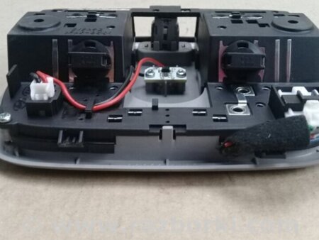 ФОТО плафон салону для KIA Rio 3 UB (11-17) Київ